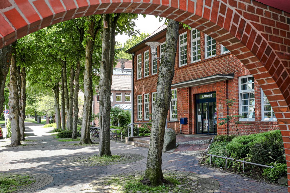merlin_assistiert im Einsatz bei Stadt Buchholz