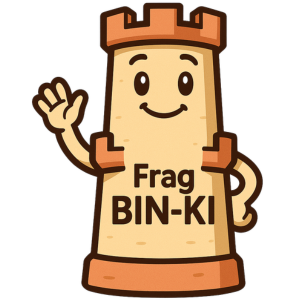 BIN-KI – KI-Chatbot der Stadt Bingen am Rhein